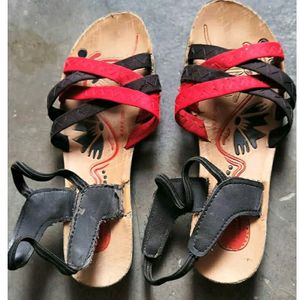 Women Shoes And Sandal