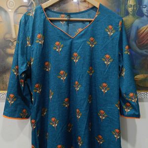 Kurti For Ladies