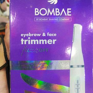 Painless Hair Removal Trimmer