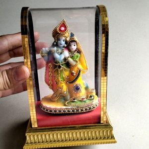 Krishna Radha Idol