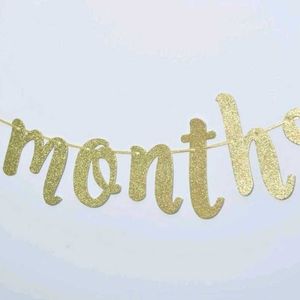 6 Months Banner