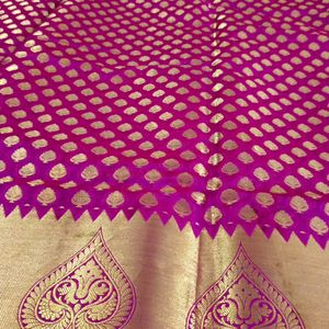 Banarsi Saree