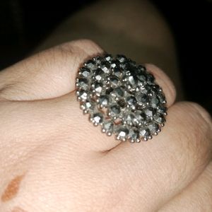 New Ring For Party