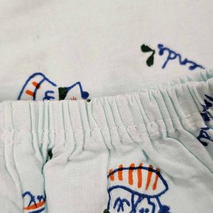 Baby cloth pure cotton