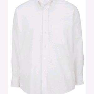 PURITAN White Shirt 🤍 (NEW)