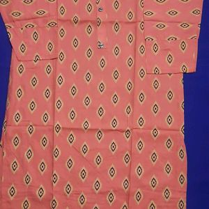 Cotton Kurti