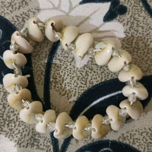 Beautiful Coweis Shell Bracelet