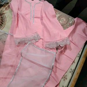 Kurti Set