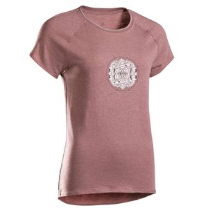 Decathlon YOGA Tshirt Women