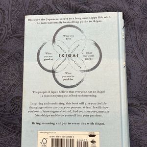 Ikigai