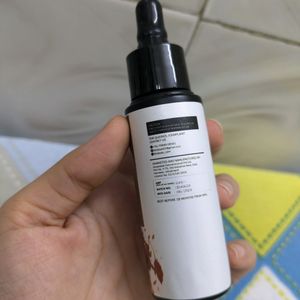 bodyops vitamin c and niacinamide serum