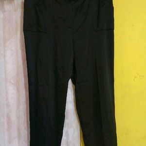 Black Trouser