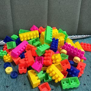 Building Blocks