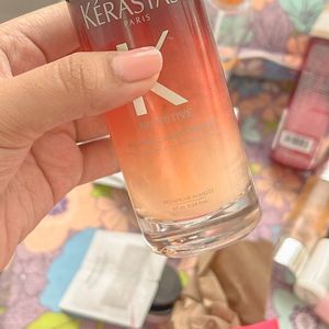 Kerastase 8 Hr Magic Serum Bottle