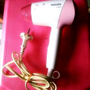 Philips Hair Dryer