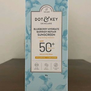 Dot And Key Sunscreen