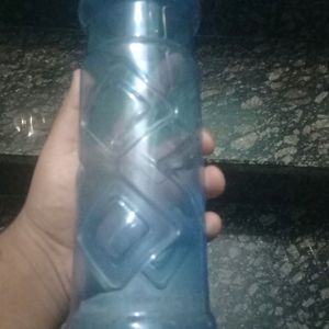 Plastic Bottle ( Leak Proof)