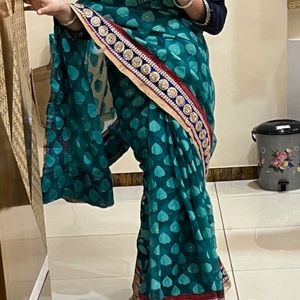 Sarees