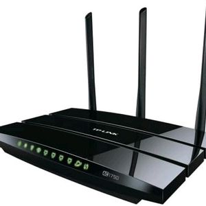 New Seal Pack Tp-Link C7 Ac1750 Router