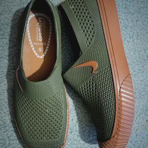 Men's Monsoon Season Shoes