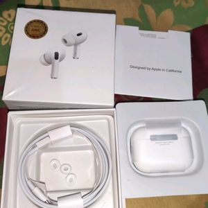 Best Price Deal Airpod Pro  2nd Generation