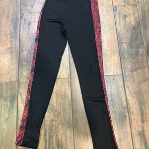 High Waist Gym Leggings