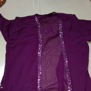 Kurta Dress Full