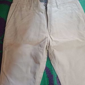 Mens Cotton Jeans