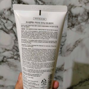 Cosrx Low pH Good Morning Gel Cleanser