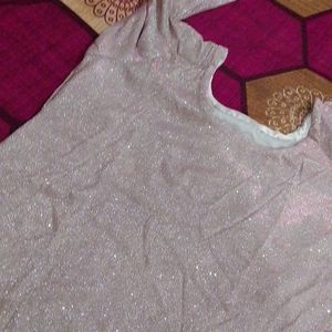 Sparkling Stechable Kurta