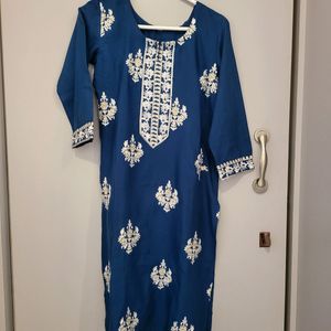 Kurta Set Used