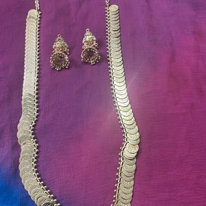 South jewellery set