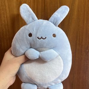 Cute Plushie