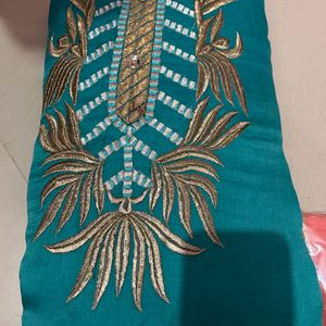 Kurti Salwar