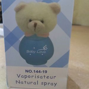 Bear Perfume