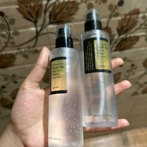 COSRX Snail Mucin Serum  [Only One ]