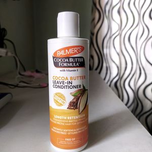 Palmer's Length Retention Leave-in Conditioner