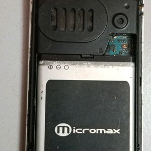 Micromax Phone