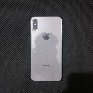 IPHONE X AND SUMSUNG M31 BOTH 64GB