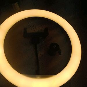 Ring Fill Light