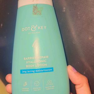 Dot&Key Body Lotion