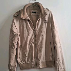 Khaki jacket