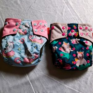 Cloth Diaper For Baby