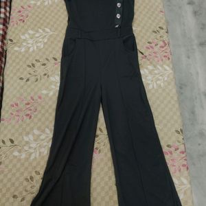 Jumpsuit For Girls