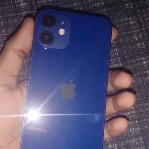 IPHONE 12 Mini