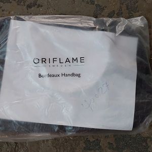 Oriflame Sweden Borduxe Hand Bag