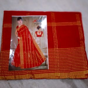 Saree For Women Pack Of 2