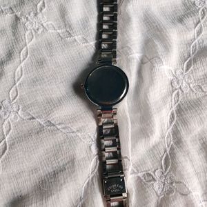 Fastrack Nd Foxter Watch