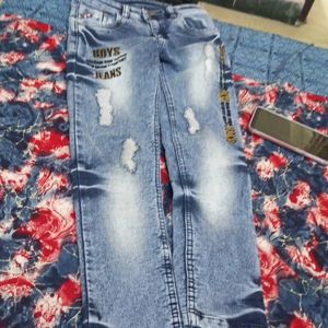 Beautiful Boys Jeans