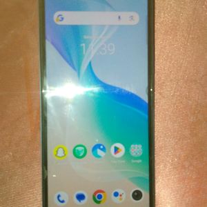 Vivo T1 5g